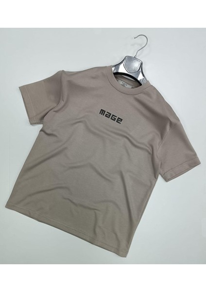 Baros Slim Fit Erkek Kısa Kol Tshirt 7279