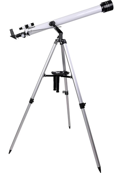 F900X60 Gökbilimsel Uzay Teleskopu