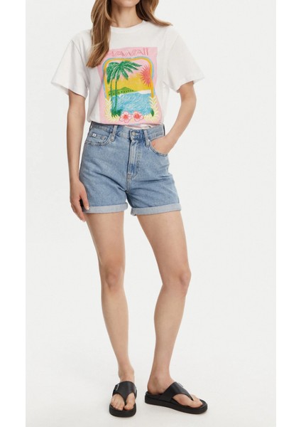 Roxy Atlas Hangloose Kadın T-Shirt fiyatları