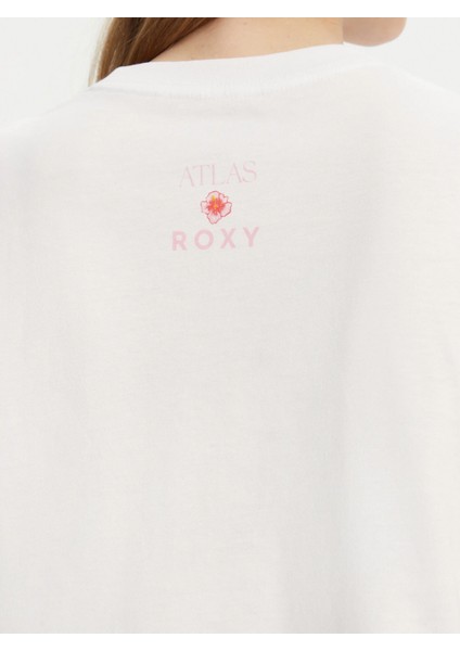 Roxy Atlas Hangloose Kadın T-Shirt fırsatları