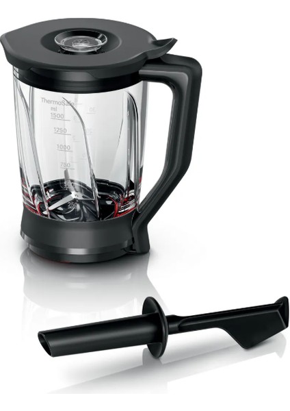 MUZ9MX2 Optimum 8 ve 9 Mutfak Robotu Için Blender Aparatı