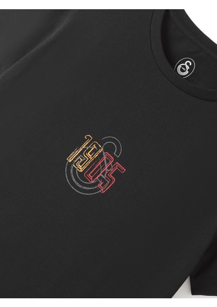 Galatasaray Çocuk T-Shirt C251059