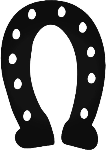 At Nalı Oto Özel Yeni Sticker 20 x 28 cm