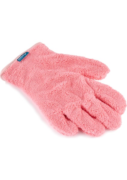 Minky Mcloth Toz Alma Eldiveni