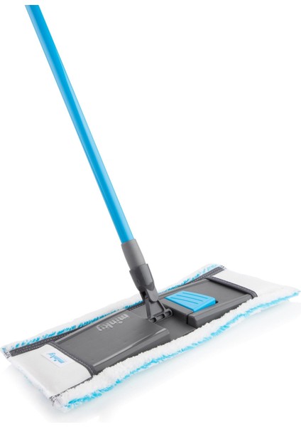 Minky Triple Action Mikrofiber Mop Yedek Bezi