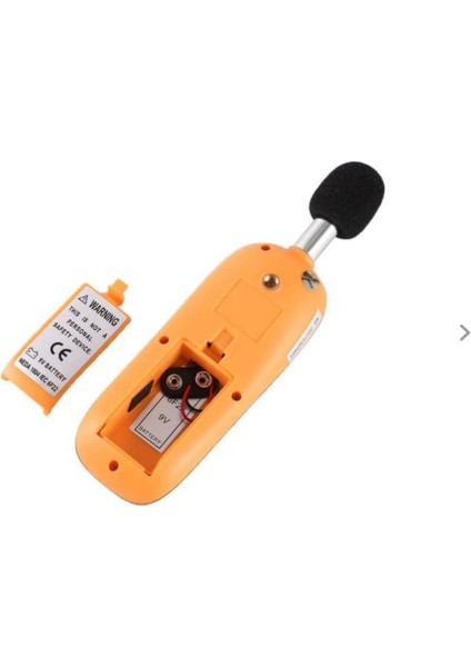 HT-90A Ses Seviyesi Ölçer Desibelmetre fiyatları