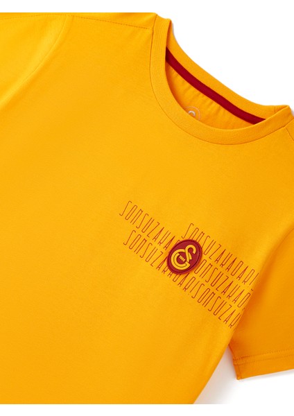 Galatasaray Çocuk T-Shirt C251064 fırsatları