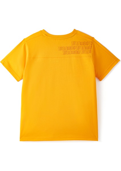 Galatasaray Çocuk T-Shirt C251064 indirimleri