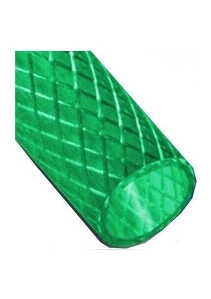 Çınar 1/2 Örgülü Soft Hortum 50 Metre