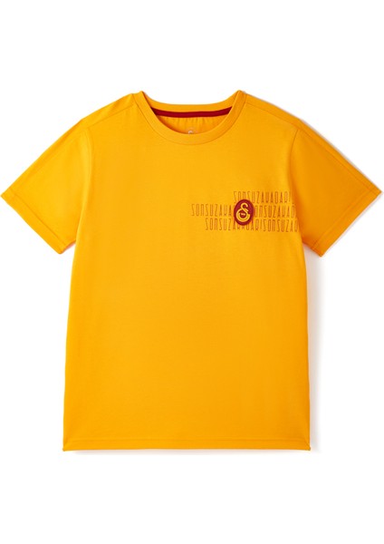 Galatasaray Çocuk T-Shirt C251064