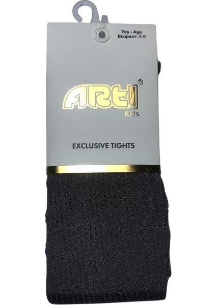 Artı Rodi Kız Külotlu Çorap 600126 Asorti fiyatları