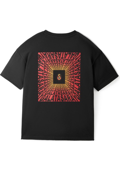 Galatasaray Çocuk T-Shirt C251066