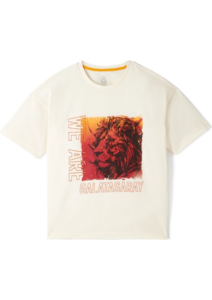 Galatasaray Çocuk T-Shirt C251067 fırsatları