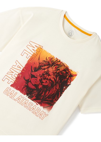 Galatasaray Çocuk T-Shirt C251067 indirimleri