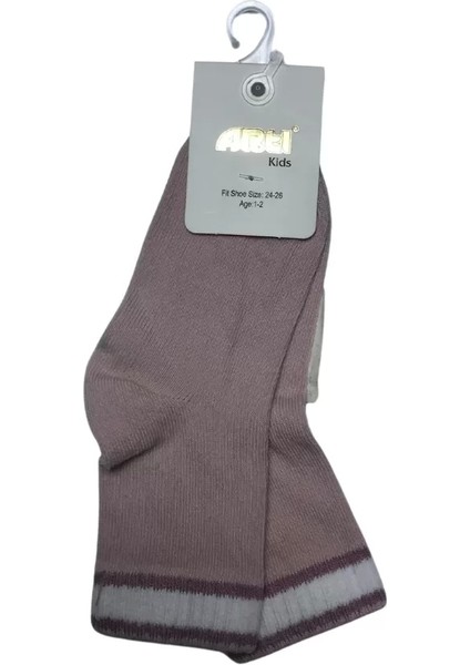 Artı Tamila Kız Soket Çorap 200461 Asorti fiyatları