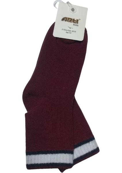 Artı Tamila Kız Soket Çorap 200461 Asorti modelleri