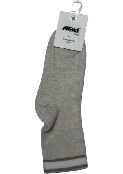 Artı Tamila Kız Soket Çorap 200461 Asorti indirimleri