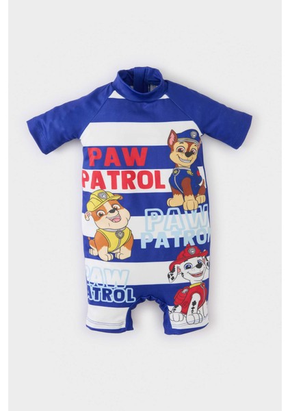 Erkek Bebek Paw Patrol Mayo E3372A525SM