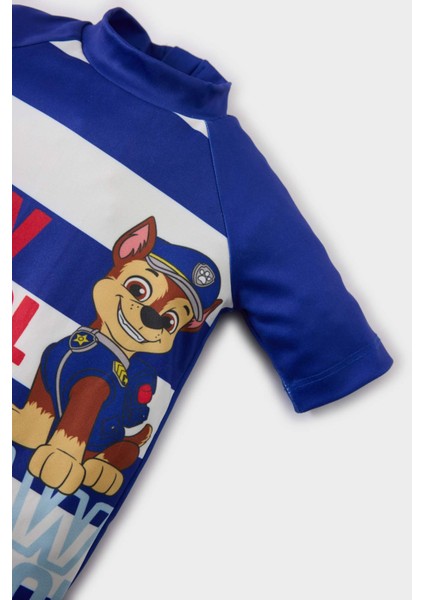 Erkek Bebek Paw Patrol Mayo E3372A525SM fiyatları