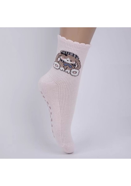 Katamino Elenora Abs'li Kız Soket Çorap K20324 Asorti fiyatları