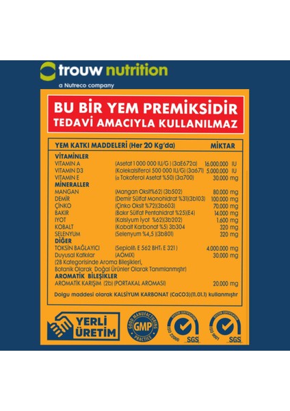 Süt Arttırıcı , Toksinn Bağlayıcı , Vitamin Mineral fiyatları