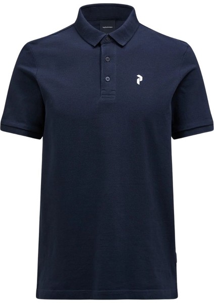 M Classic Cotton Polo