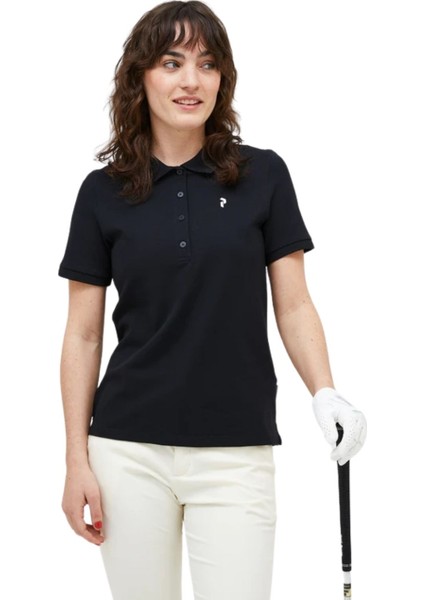 W Classic Cotton Polo