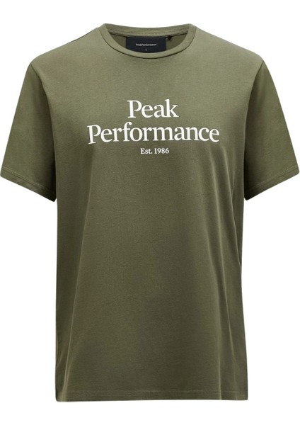 M Original Tee
