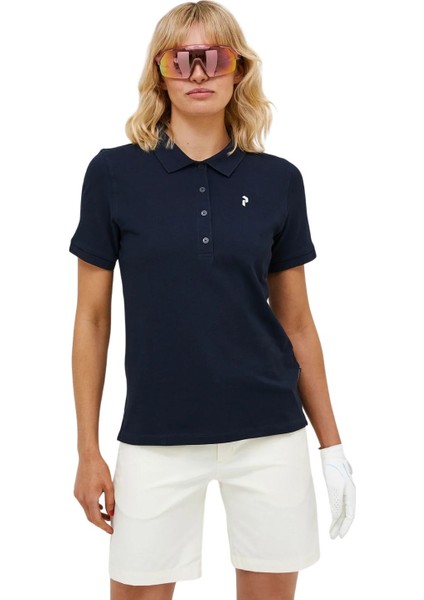 W Classic Cotton Polo