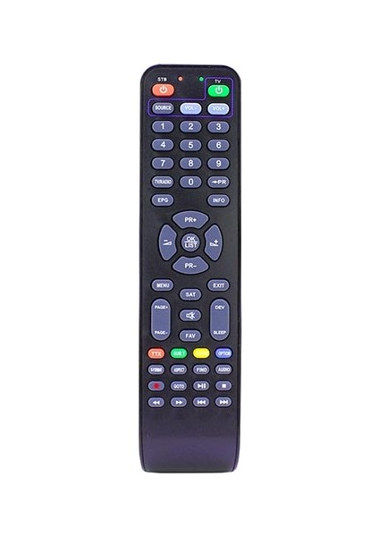 Next Amigo Hd +Plus*magbox Mercury Uydu Kumanda (4457)