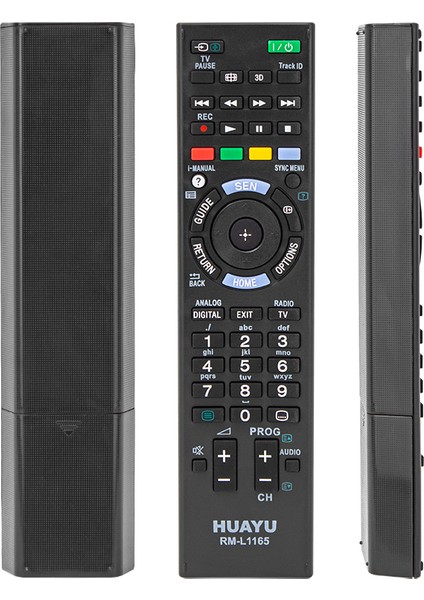 Unıversal Sony RM-ED047 Tv Kumanda Tüm Modeller Huayu RM-L1165 (4457)