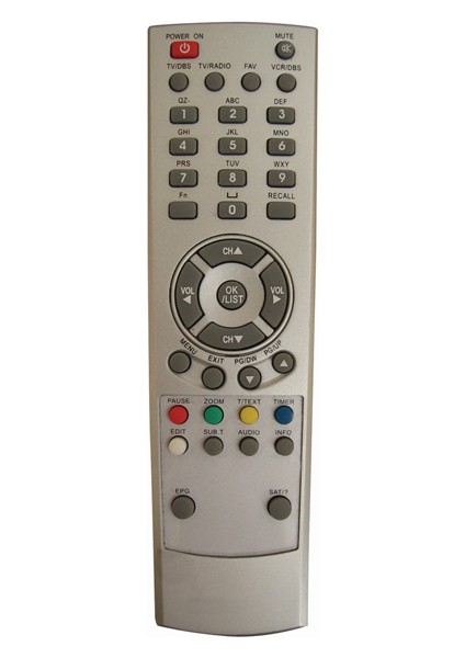 Kyd Kr Premıer 104600*BAFF*STARSAT Sd Uydu Kumandası (4457)