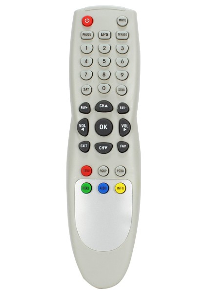 Premıer 10100/9500 Sd Uydu Kumandası (4457)