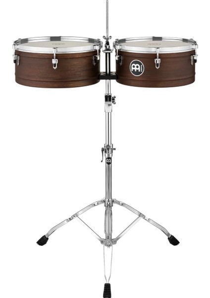 Meinl MTS1415RR-M Marathon Series Timbale (Mat Antique Finish)