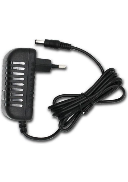 8.2 Volt - 1 Amper 5.5*2.5 Uçlu Plastik Kasa Adaptör (4457)