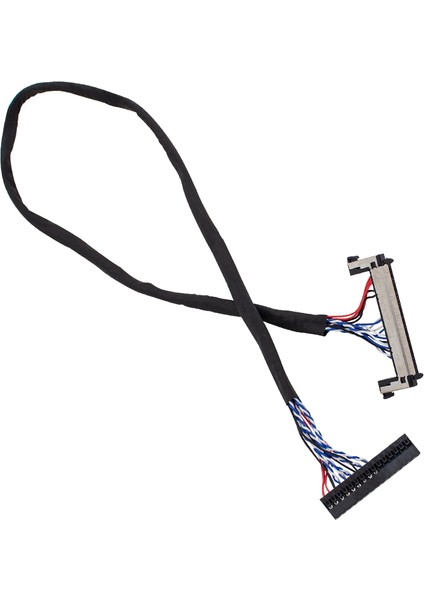 LCD Panel Flexi Repair Kablo (4457)