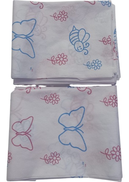 Tek Kullanımlık Klozet Örtüsü 2*10 20 Adet fırsatları