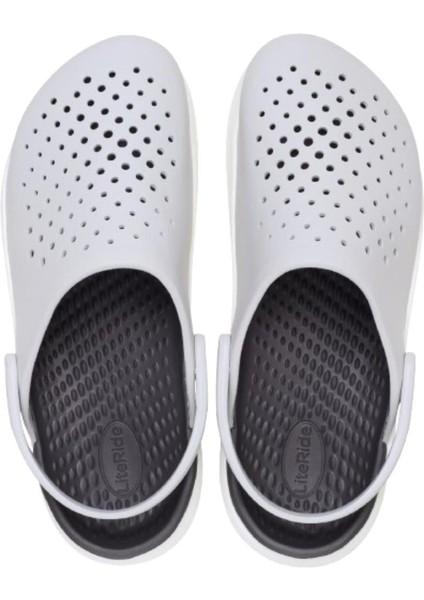 Inmotion Clog 209964-1FT Unisex Mavi Sandalet&terlik