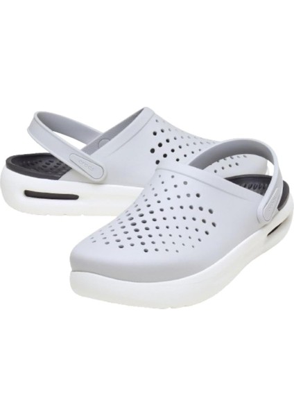 Inmotion Clog 209964-1FT Unisex Mavi Sandalet&terlik