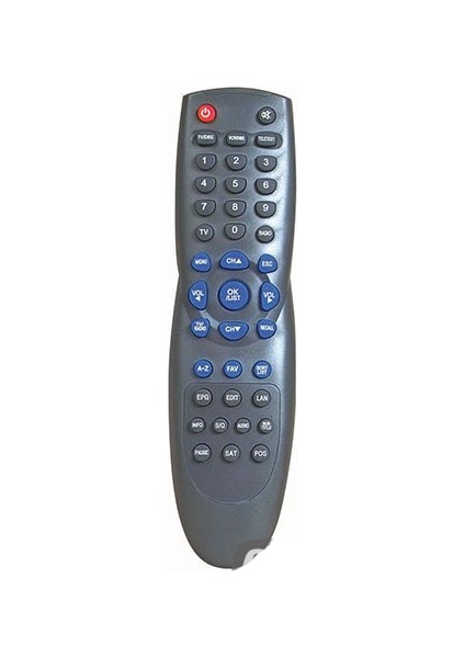 Kyd Kr Yumatu Explorer Uydu Kumandası (4457)