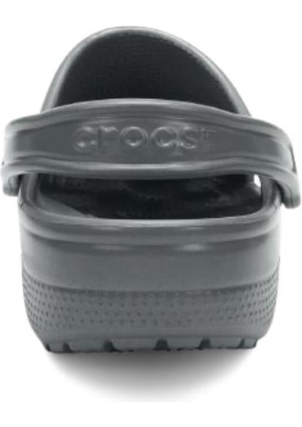 Classic 10001-0DA Unisex Gri Sandalet&terlik fırsatları