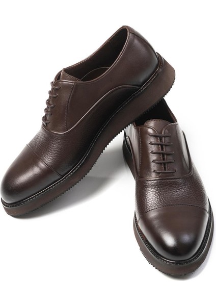 2025-Y 1640 Jurdan Ayakkabı Kahve modelleri