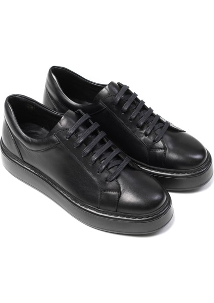 2025-Y 2501 Casual Siyah Ayakkabı Siyah fiyatları