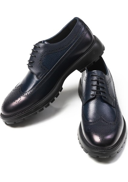 2025-Y 21648 Klasik Merdane Ayakkabı Laci Antik modelleri