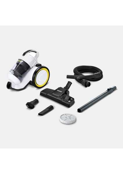 Vc 3 (Erp) Elektrikli Süpürge