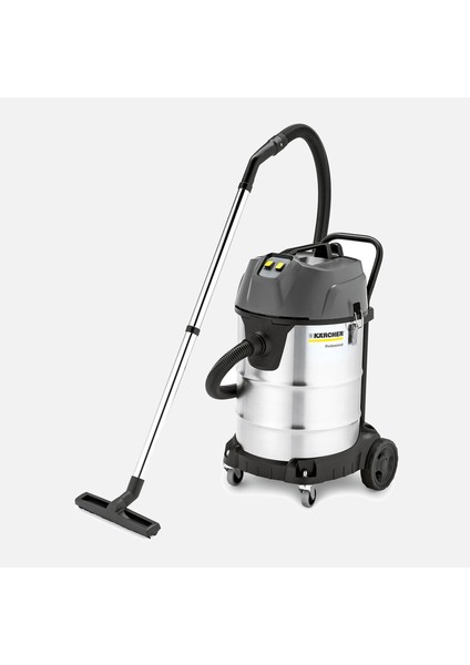 NT70/2ME 2300 W Islak-Kuru Elektrikli Süpürge
