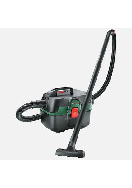 Advancedvac 18V-8 Akülü Solo Süpürge (Akü ve Şarj Cihazı Dahil Değildir.)
