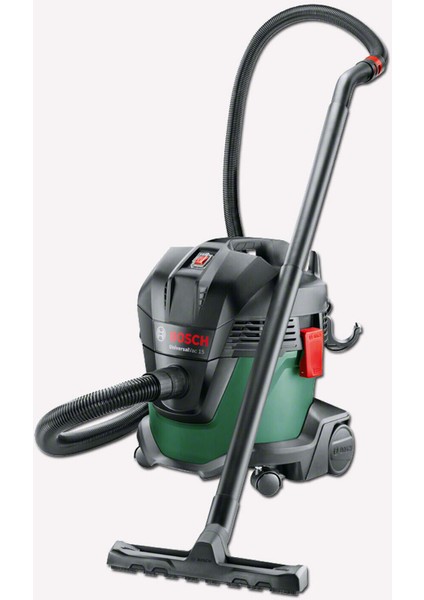 Universal Vac 15 1000 W Islak-Kuru Elektrikli Süpürge