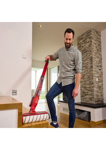 Cleanexxo Solo Akülü Sert Zemin Temizleyici (Akü ve Şarj Cihazı Dahil Değildir.) fiyatları