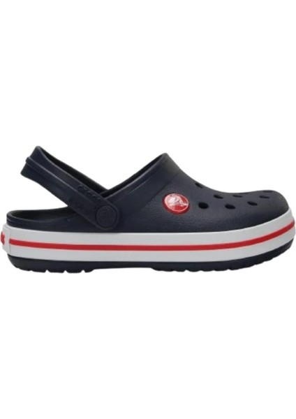 Crocband Clog K 207006-485 Çocuk Lacivert Sandalet&terlik